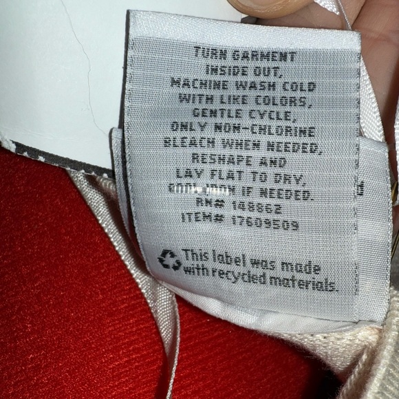 Harry Potter Authentic button-up Rob - Picture 9 of 10